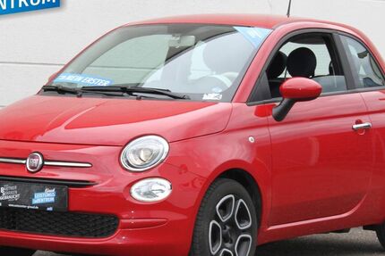 Fiat 500 18.600 km 14.455 &euro; Stutensee-Friedrichstal (West) 76297