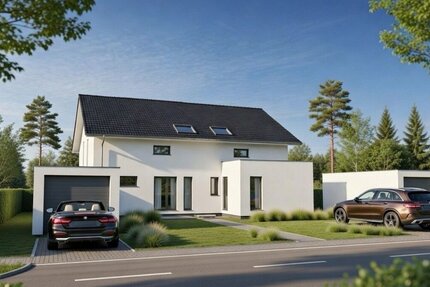 ***TOP-Anbidung, Top-Ausstattung: Ihr Neubau in Ditzingen*** - Haus Ditzingen | Angebot:27541018