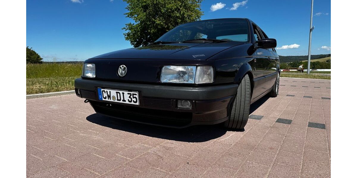 VW Passat 196.000 km 10.900 &euro; Calw 76365
