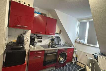 Wohnung zum Mieten in Pforzheim 425 € 47 m² 2 zimmer