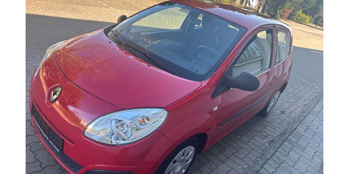 Renault Twingo 34.814 km 4.590 &euro; Karlsruhe 76185