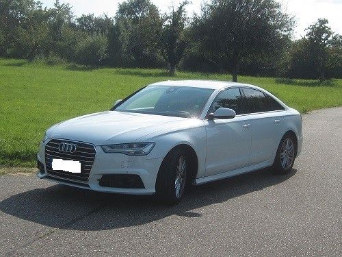 Audi A6 116.000 km 22.999 &euro; Karlsruhe 76228