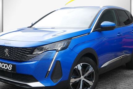 Peugeot 3008 47.600 km 19.900 € Leonberg 71229