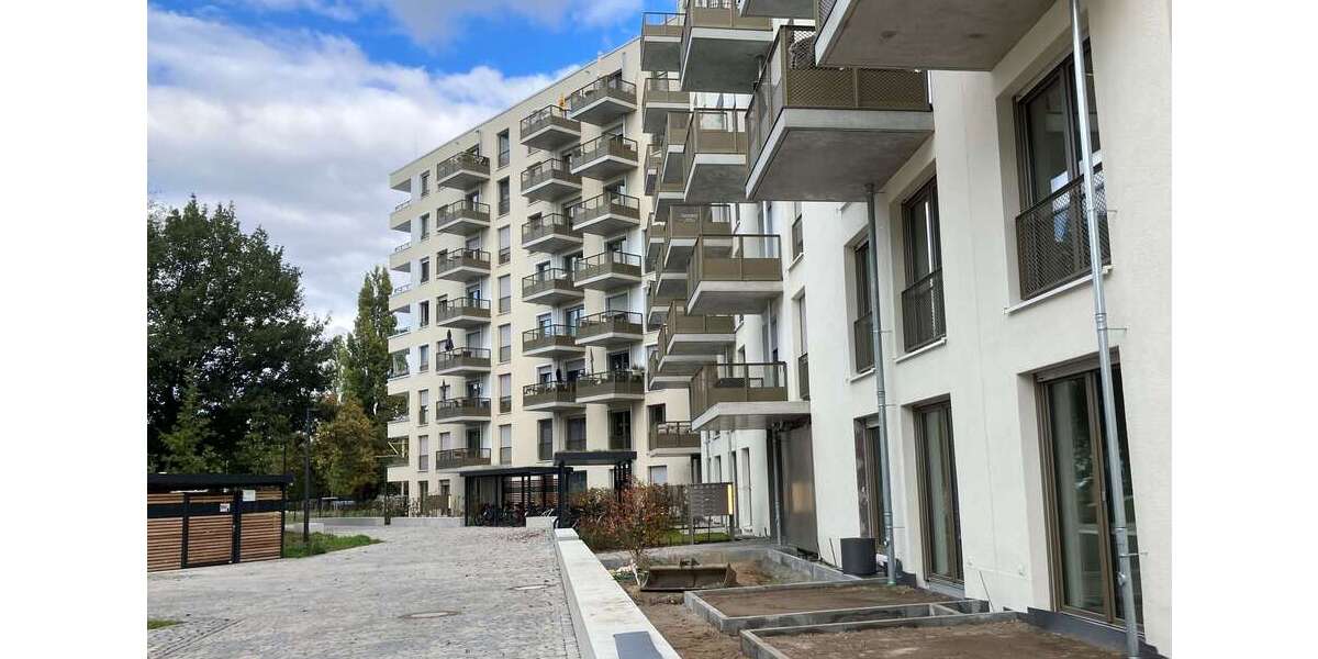 Wohnung zum Mieten in Karlsruhe 1.564,92 € 111.78 m² 5 zimmer