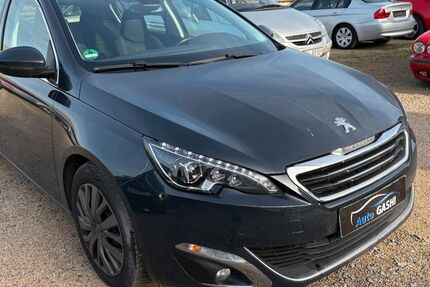 Peugeot 308 226.000 km 6.499 &euro; Renningen 71272