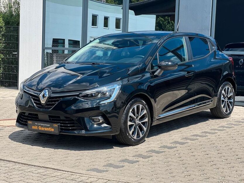 Clio