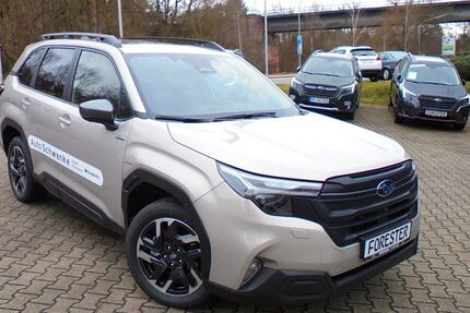 Subaru Forester 3.800 km 39.990 &euro; Pforzheim 75172