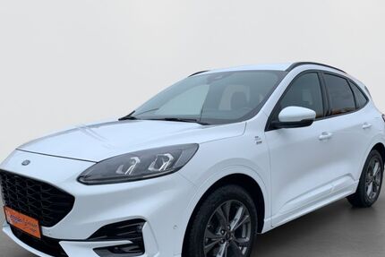Ford Kuga 41.979 km 19.990 &euro; Rutesheim 71277