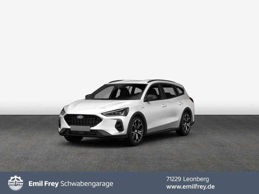 Ford Focus 28.078 km 16.750 € Leonberg 71229