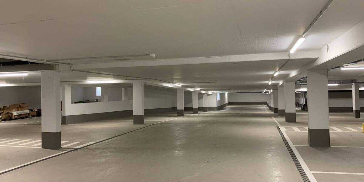 Etagenwohnung Calw Wimberg - 2 Zimmer, 61 m&sup2;, 960&euro; | Angebot:19498652