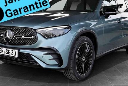 Mercedes GLC 300