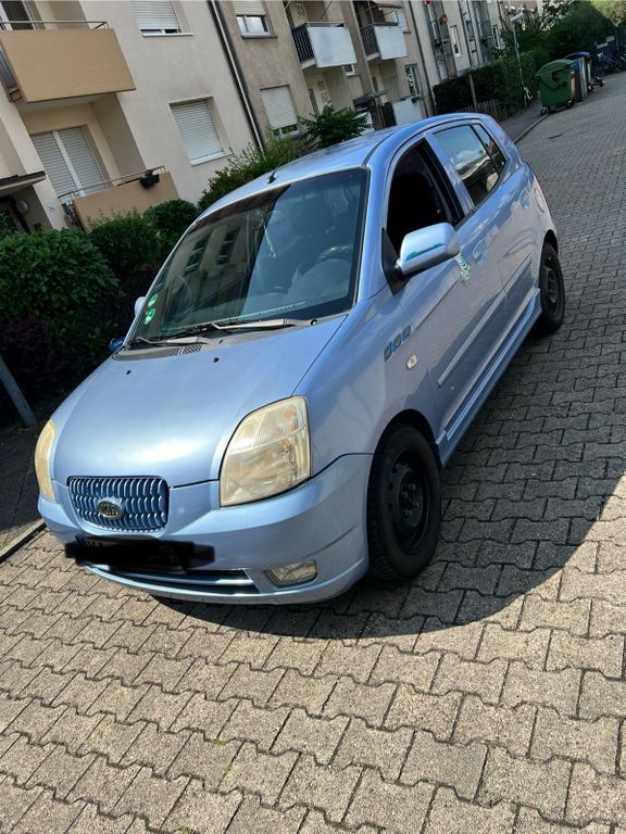 Picanto