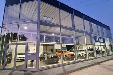 Renault Megane 49.222 km 17.880 &euro; Bruchsal 76646