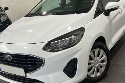 Ford Fiesta 150.000 km 7.995 &euro; Bretten 75015