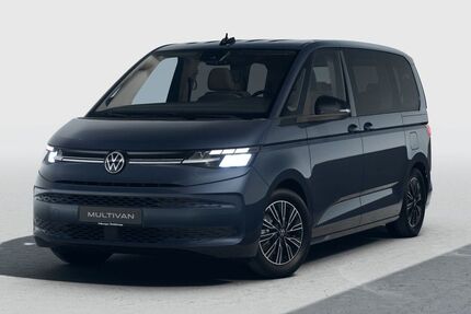 VW T7 Multivan 3.500 km 59.900 &euro; Bruchsal 76646