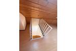 Etagenwohnung Karlsruhe Hagsfeld - 5 Zimmer, 110 m&sup2;, 1.500&euro; | Angebot:26161281