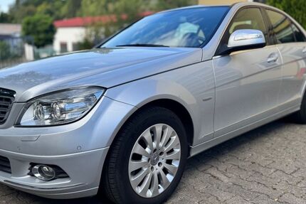Mercedes-Benz C 220 189.950 km 7.990 € Sternenfels 75447