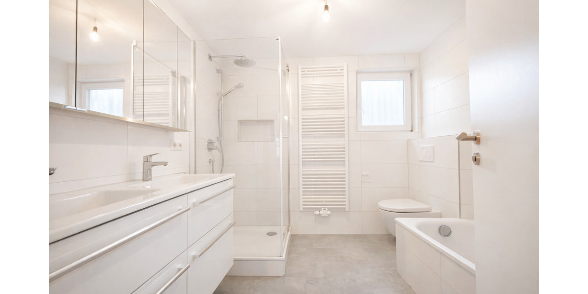 Reihenmittelhaus Weissach Flacht - 5 Zimmer, 130 m&sup2;, 499.000&euro; | Angebot:26191914