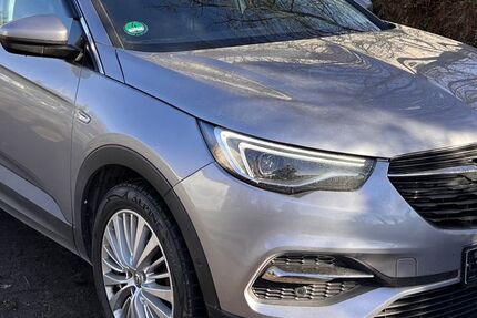 Opel Grandland (X) 177.000 km 12.999 &euro; Grafenau 71120