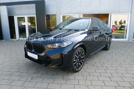 BMW X6 28.900 km 79.900 &euro; Pforzheim 75177
