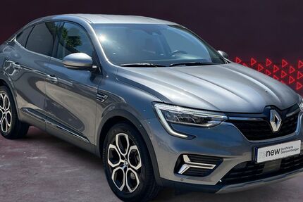 Renault Arkana 62.464 km 19.470 &euro; Birkenfeld 75217