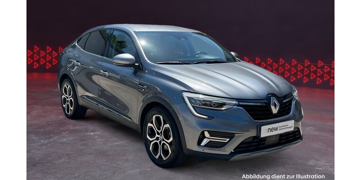 Renault Arkana 62.464 km 19.470 &euro; Birkenfeld 75217