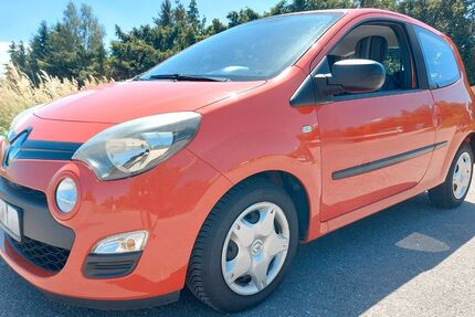 Renault Twingo 119.875 km 3.250 &euro; Pforzheim 75181