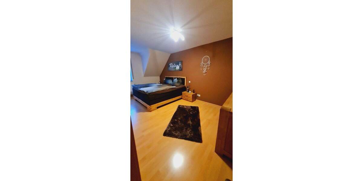 Doppelhaushälfte Karlsruhe Wolfartsweier - 5 Zimmer, 138 m&sup2;, 685.000&euro; | Angebot:25753345