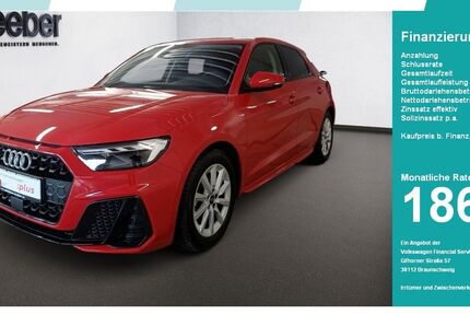 Audi A1 7.900 km 22.850 &euro; Leonberg 71229