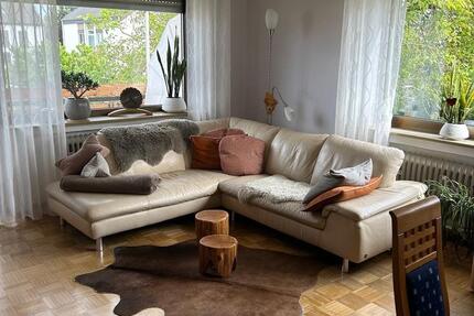 Wohnung Karlsruhe Mühlburg - 3 Zimmer, 80 m&sup2;, 1.275&euro; | Angebot:26373743