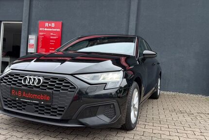 Audi A3 177.532 km 16.999 &euro; Gaggenau 76571