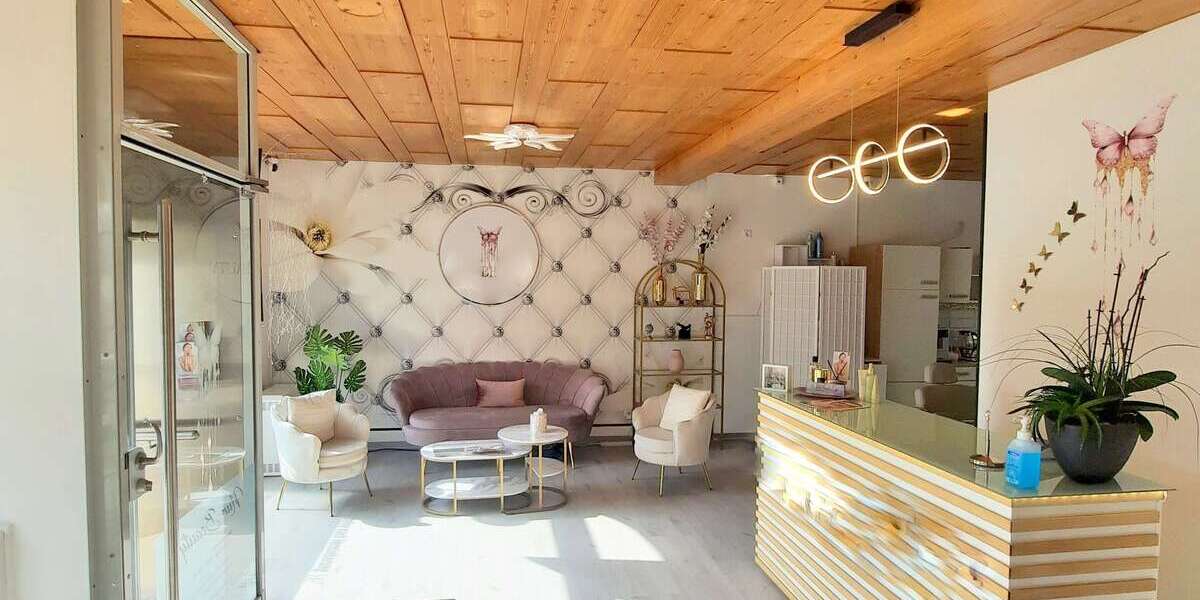 Gewerbeobjekt Karlsbad - 700&euro; | Angebot:25719790