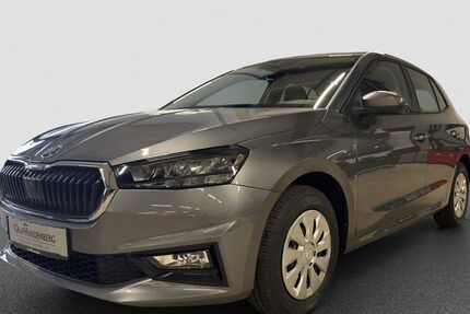 Skoda Fabia 1.150 km 21.890 &euro; Karlsruhe 76131