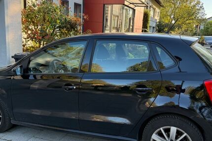 VW Polo 118.000 km 11.000 &euro; Bruchsal 76646