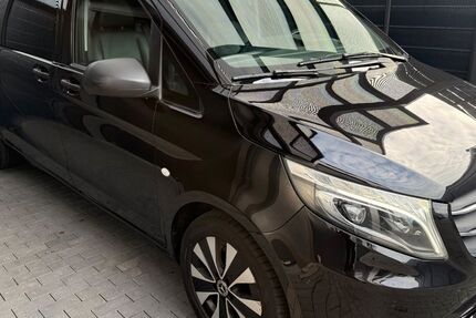 Mercedes-Benz Vito 215.000 km 36.900 &euro; Stutensee (Karlsruhe) 76297