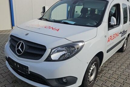 Mercedes-Benz Citan 179.990 km 9.990 &euro; Bretten 75015