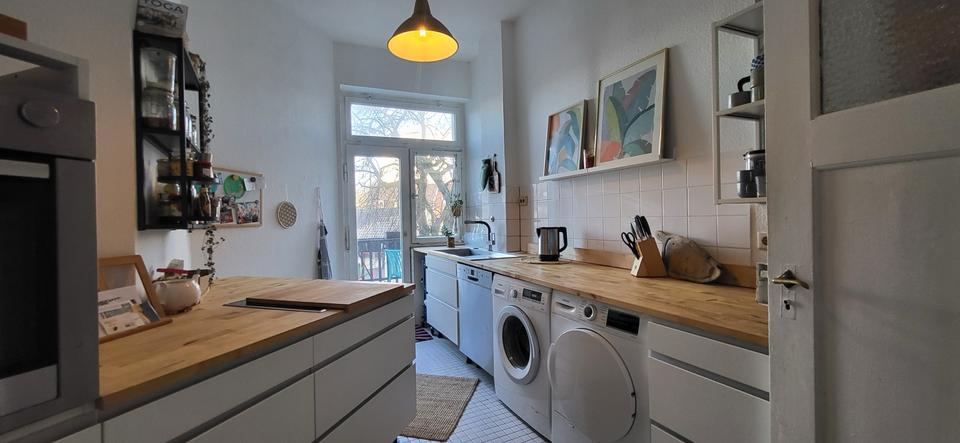 Etagenwohnung Karlsruhe Durlach - 2 Zimmer, 68 m&sup2;, 290.000&euro; | Angebot:27157243