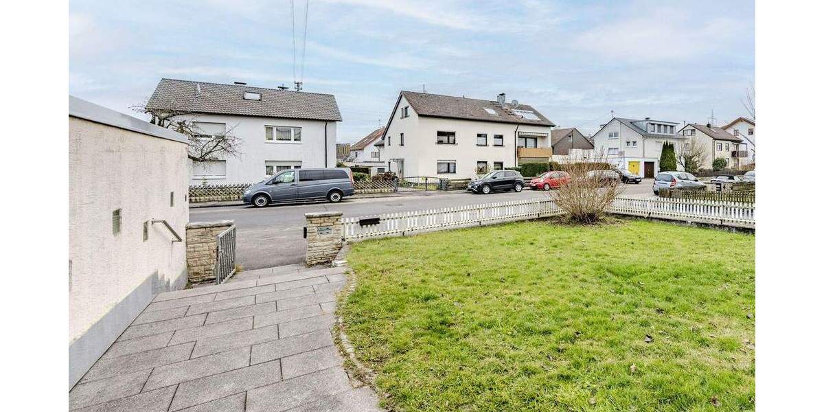 Mehrfamilienhaus, Wohnhaus Sindelfingen / Maichingen Maichingen - 8 Zimmer, 145 m&sup2;, 629.000&euro; | Angebot:25746135
