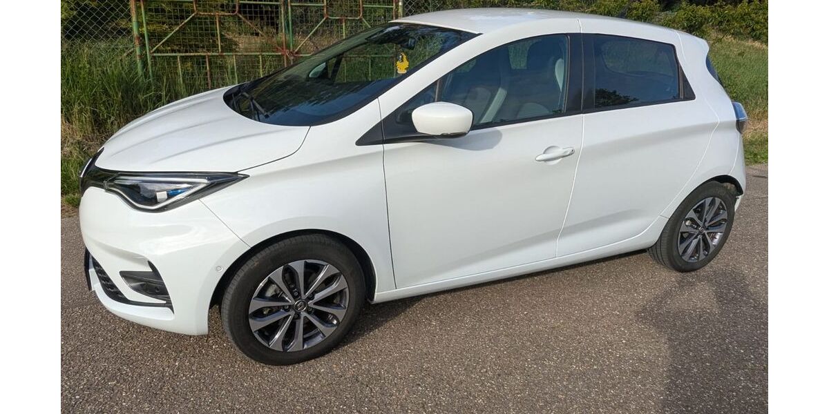Renault ZOE 20.234 km 15.250 &euro; Keltern 75210