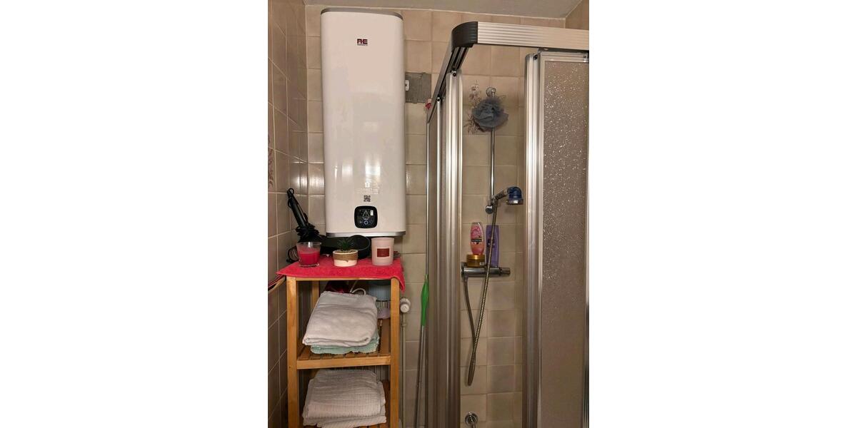 Erdgeschoßwohnung Bad Wildbad - 2 Zimmer, 70 m&sup2;, 750&euro; | Angebot:26446594