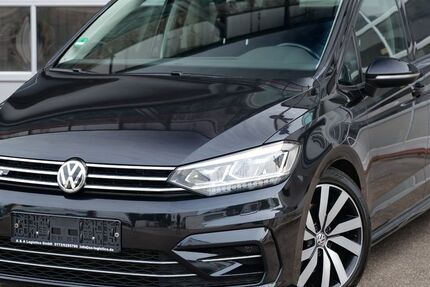 VW Touran 198.903 km 15.900 &euro; Gerlingen 70839