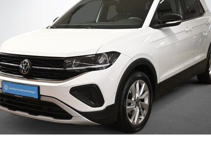 VW T-Cross 25.500 km 25.980 &euro; Karlsruhe 76131