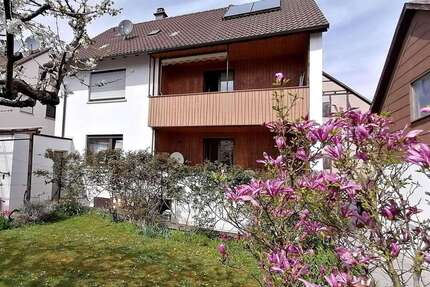 Haus Markgröningen - 8 Zimmer, 170 m&sup2;, 630.000&euro; | Angebot:26394562