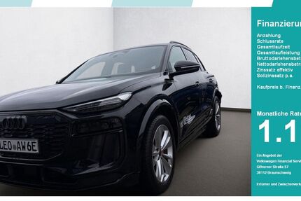 Audi Q6 e-tron 14.999 km 67.199 &euro; Leonberg 71229