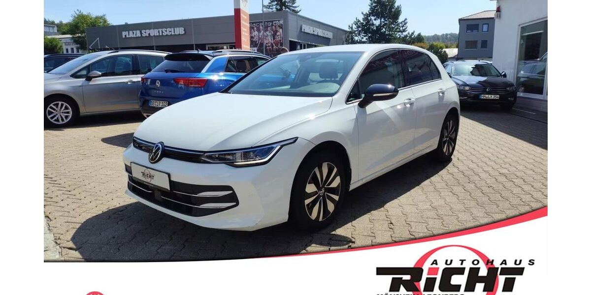 VW Golf 29.350 km 25.260 &euro; Leonberg 71229
