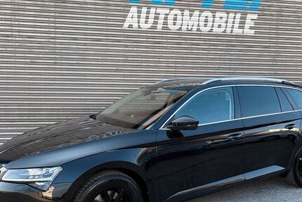 Skoda Superb 75.887 km 27.990 &euro; Sindelfingen 71065