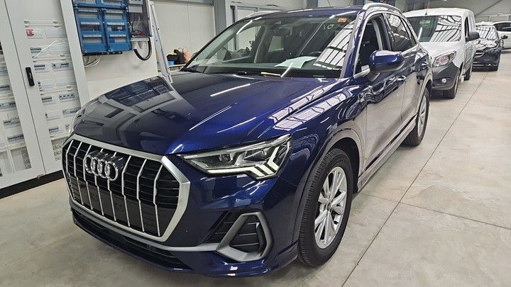 Audi Q3 174.900 km 22.900 &euro; Bretten 75015