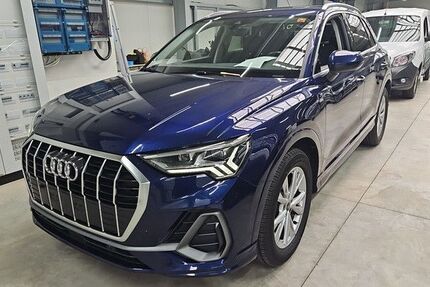 Audi Q3 174.900 km 23.900 &euro; Bretten 75015