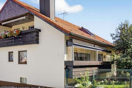 Haus Karlsruhe / Palmbach Palmbach - 6 Zimmer, 212 m&sup2;, 555.556&euro; | Angebot:27014175