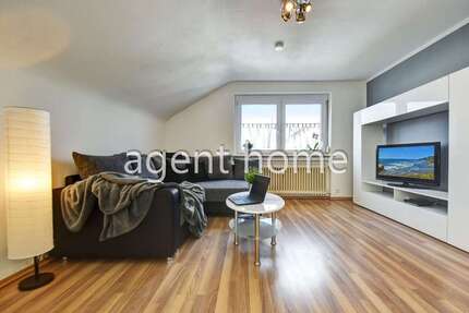 Zimmer Sindelfingen Darmsheim - 2 Zimmer, 1.050&euro; | Angebot:26878305